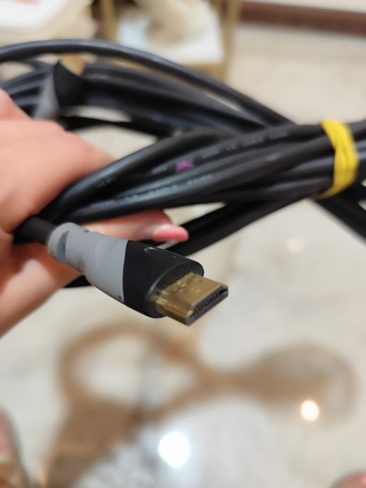 Cablu hdmi 10 metri