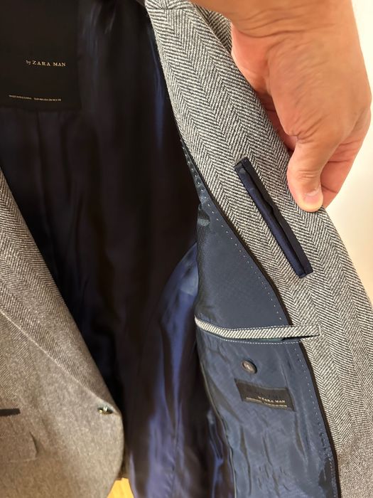 Sacou Zara bărbați
