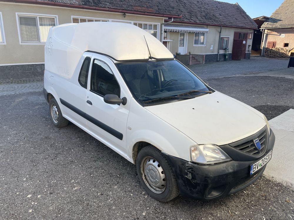 Dacia Logan Pick-Up