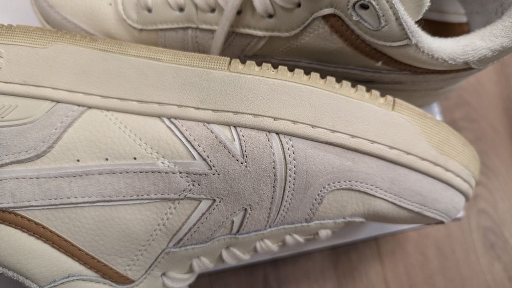 Кецове Kaotiko /естествена кожа/