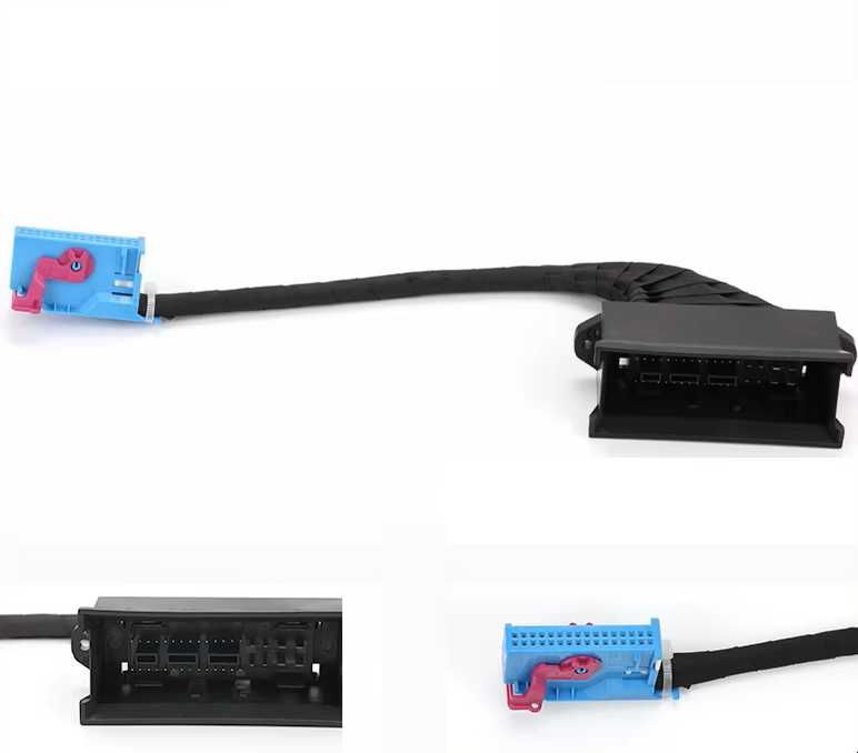 Mufa adaptoare pentru ceasuri de bord VW Passat B6