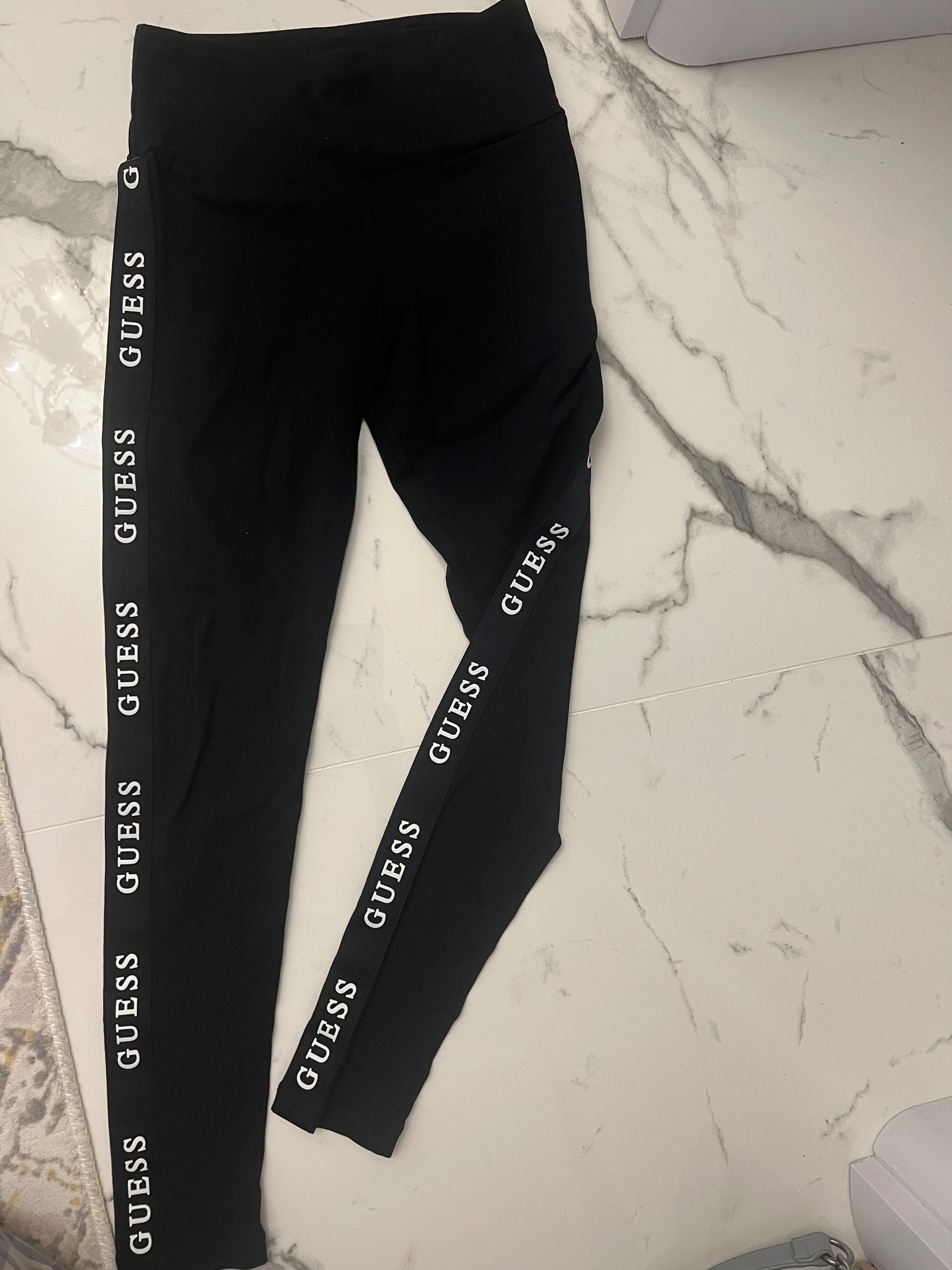 Guess Кроп Топ и клин XS/S