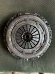 Ambreiaj sachs performance 2.0tfsi