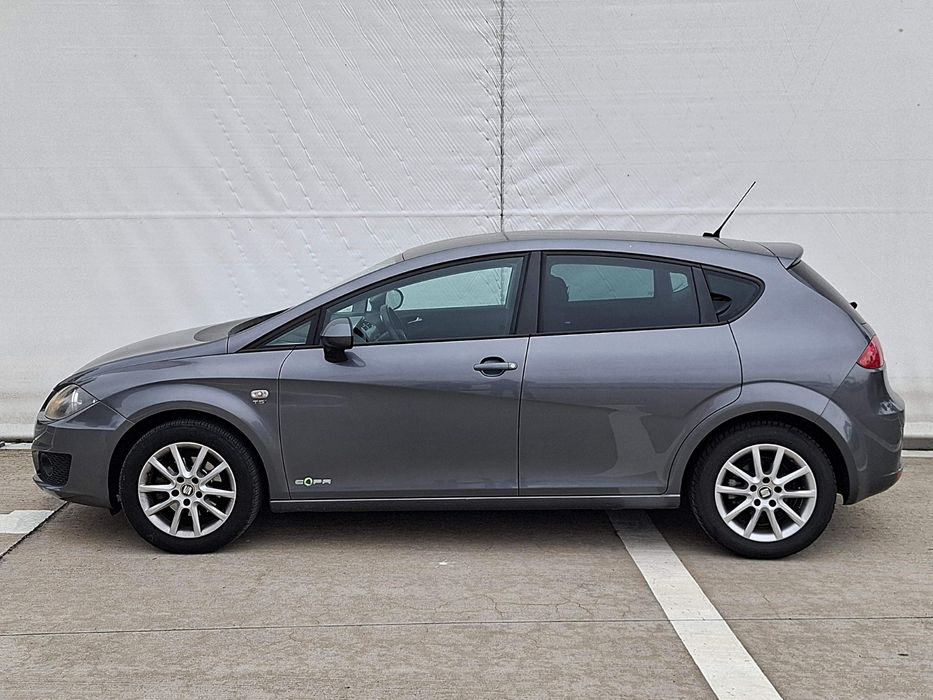 Seat 1.2 TSI 105 CP 2012