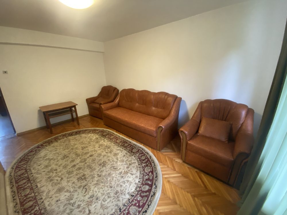 Inchiriez Apartament 2 camere 7 noi