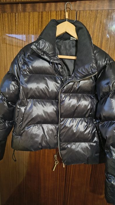 Дамско зимно яке