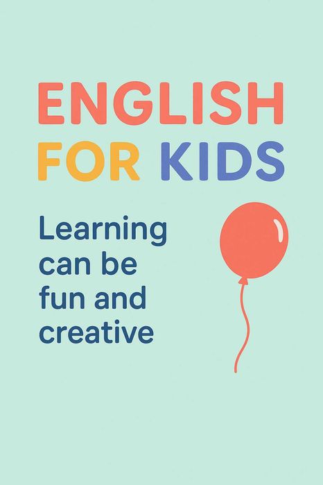 Meditații Engleză copii, online sau fizic