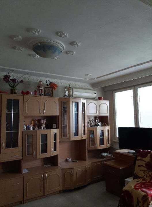 Vand apartament cu 2 camere Micro 16