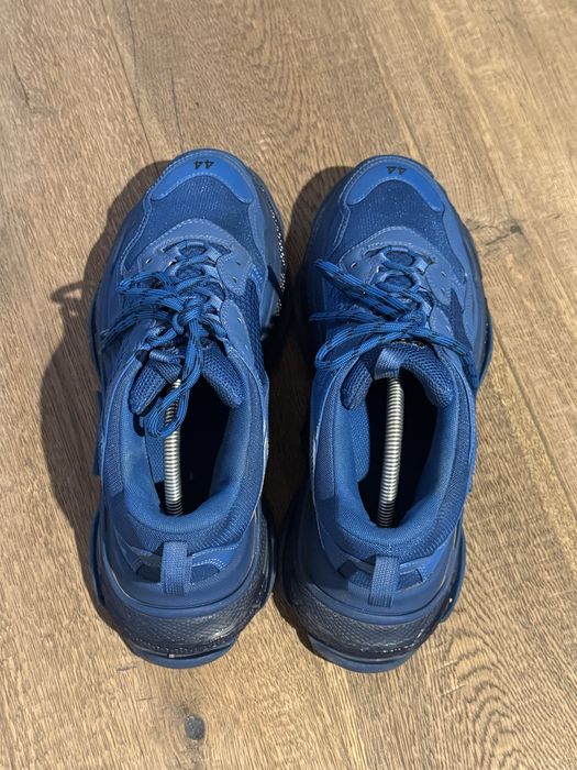 Balenciaga Triple S