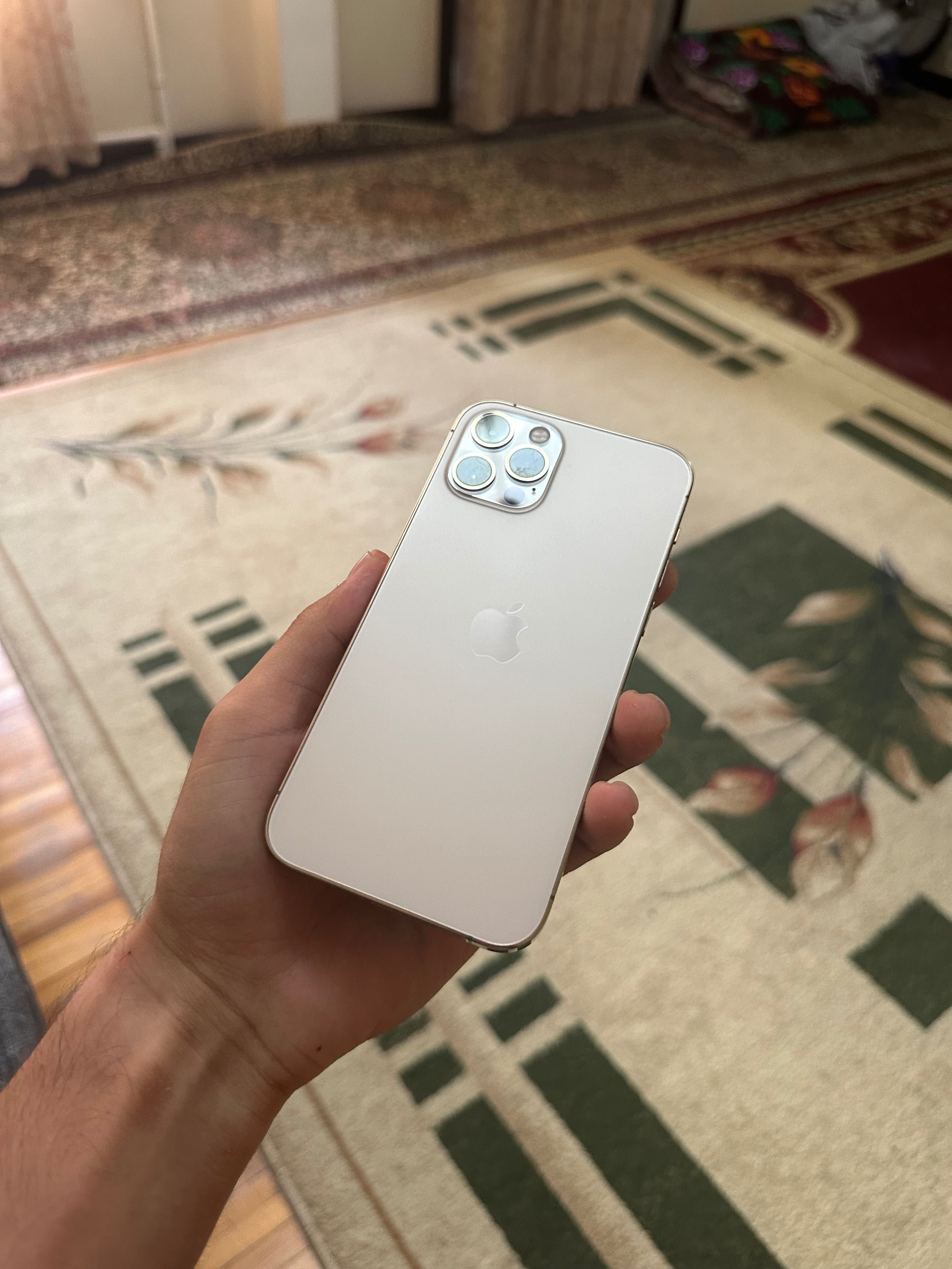 Iphone 12 pro 128