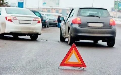 Адвокат по ДТП..