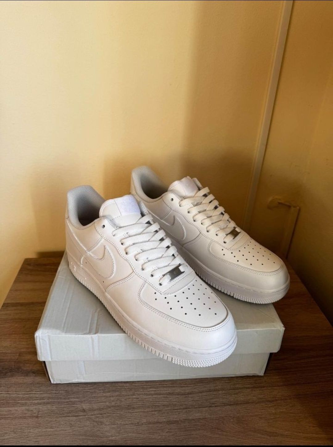 Nike Air Force 1