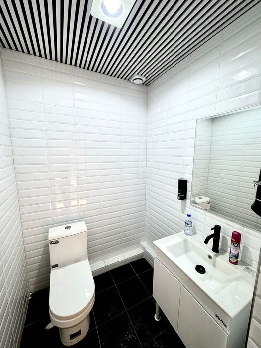 Центр! NRG Hayot, аренда помещение 65м² у дороги