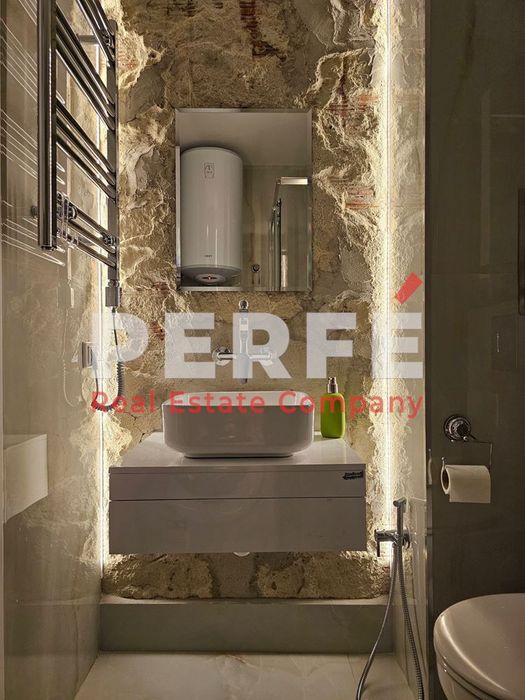 Продава се Едностаен апартамент в Царево - 49 кв.м за 1552 €/кв.м - Снимка #6