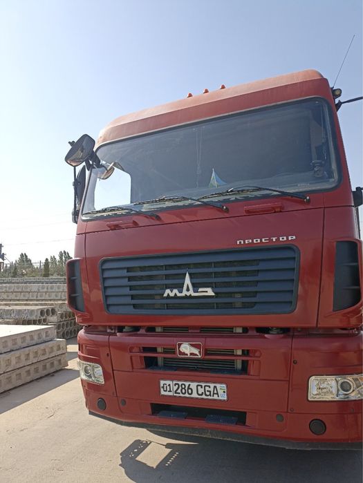 Maz tigach 40 000 $ min