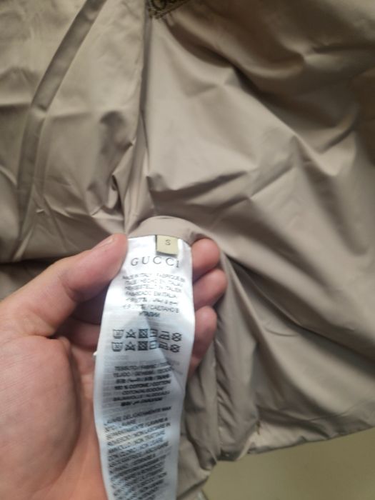 Унисекс елек Оригинал