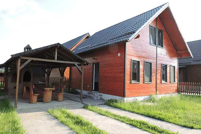 CABANA CRISTIAN FIGA(Revelion și Crăciun) Închiriere și vanzare