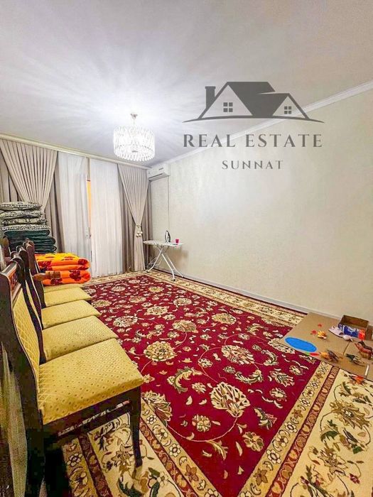 3/3/5 Максим Горький Дипломатия 75м2