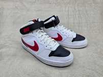 Nike Court Borough Mid - mărime 38