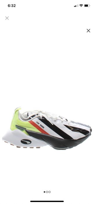 Puma дамски спортни маратонки