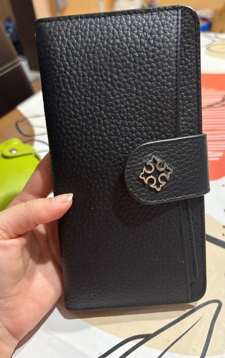 ART мъжко портмоне Ново