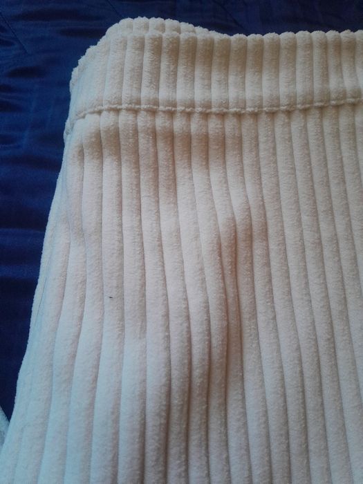 Дамски топъл панталон