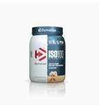 Dymatize ISO100 Protein Powder Спортивное питание Original USA 730g