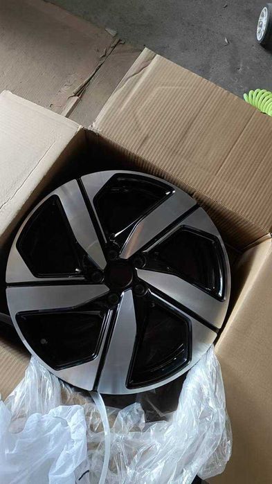 Диск колесный для Чанган Цс55+ рестайлинг