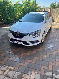 Renault Megane Renault megan 15dci