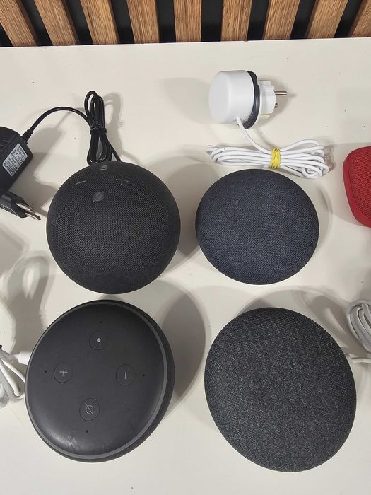 Boxa Smart Amazon Alexa Echo Dot Google Home mini Sony Samsung