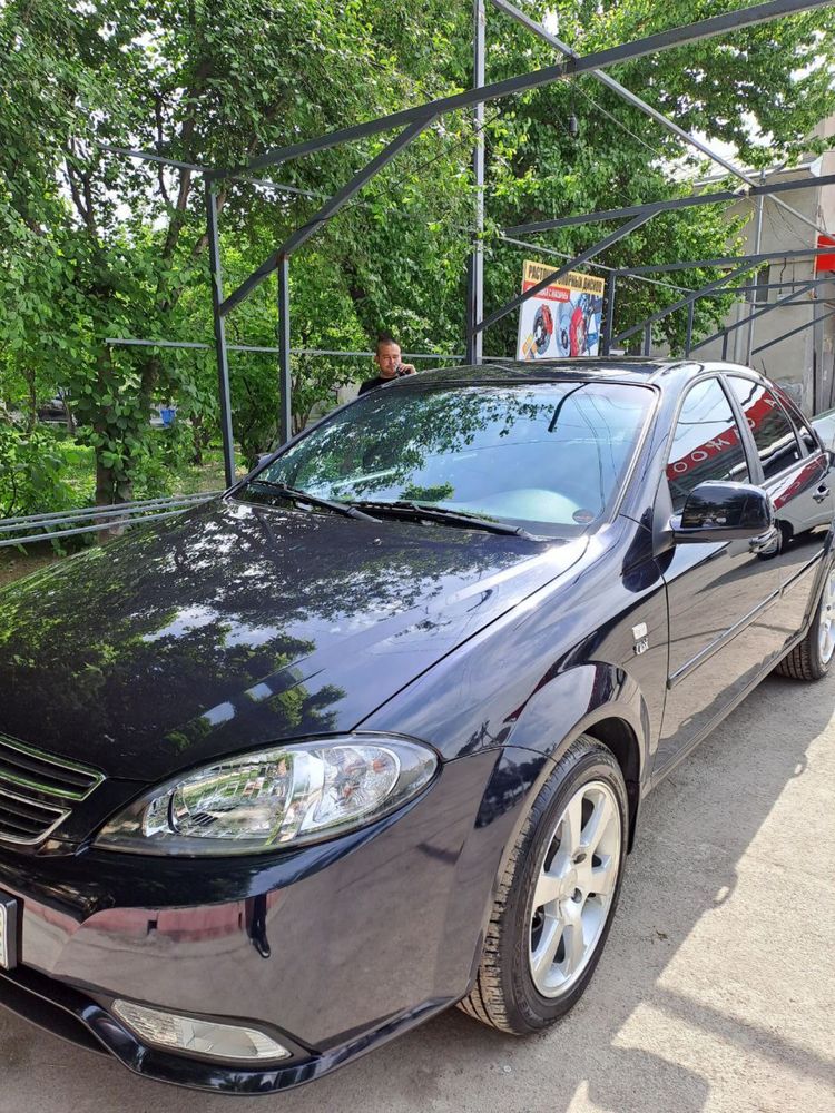 Gentra 2023 ideal Avto kridit Avtomat