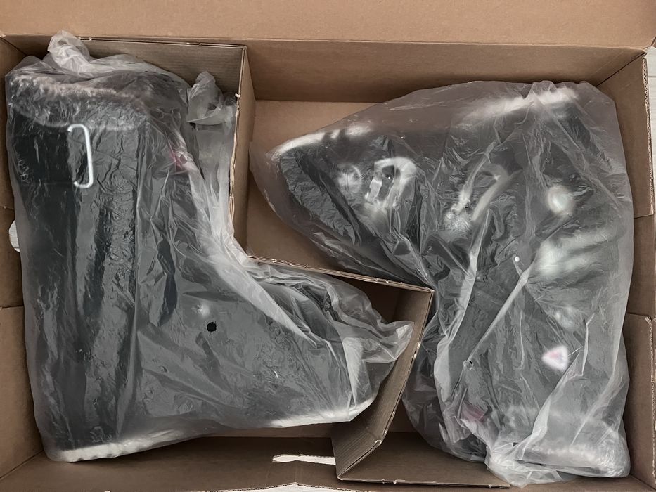 Дамски ски обувки Rossignol Pure Pro 80 soft black