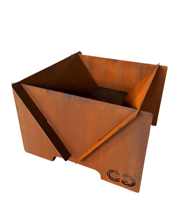 Vatra de foc/semineu/focar/gratar/arzator/lemne/Cadou-Transport inclus