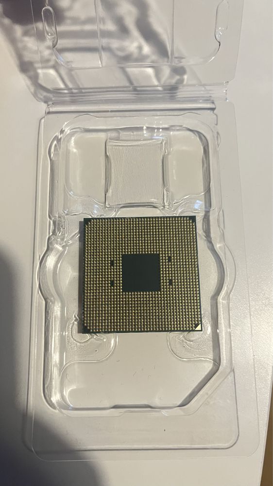 AMD Ryzen 7 3700X 8-Core 3.6GHz AM4