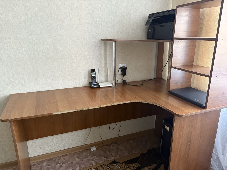 Продам стол и стул