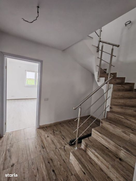 Casa Popesti Leordeni, Mutare imediata Comision 0%