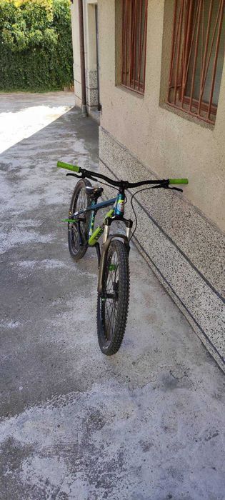 Колело Drag C1 Ride Disc 26"