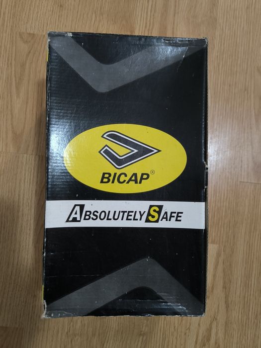 Bocanci lucru Bicap 36