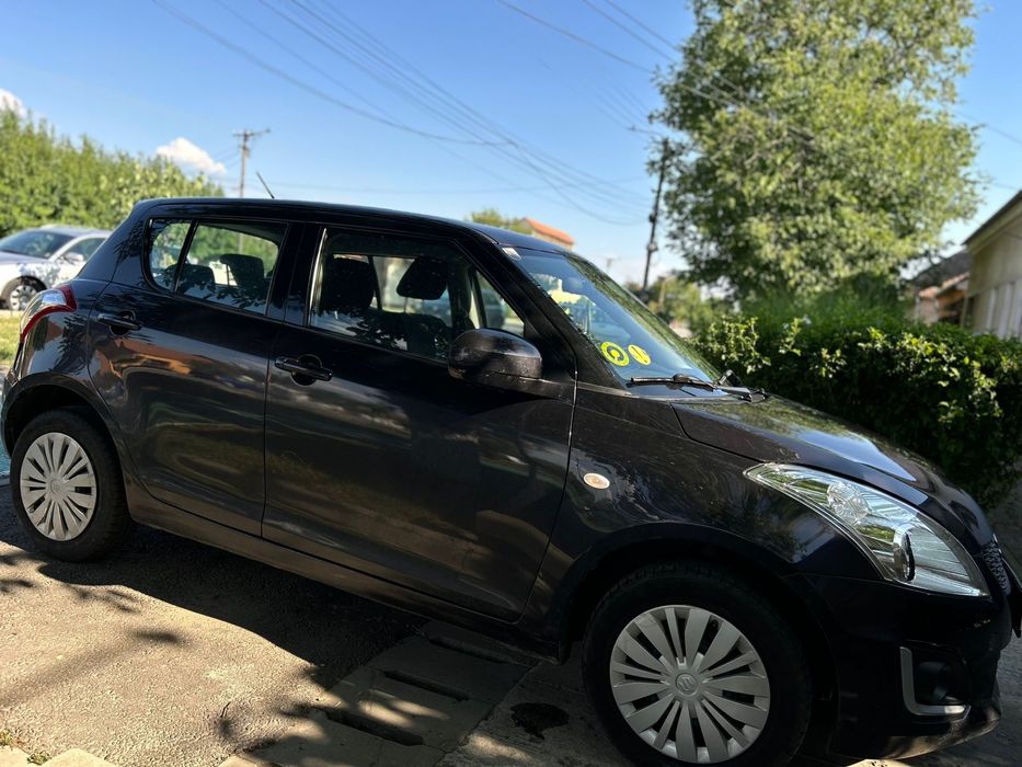 Vand suzuki swift motor 1.2 4x4 56.xxx km