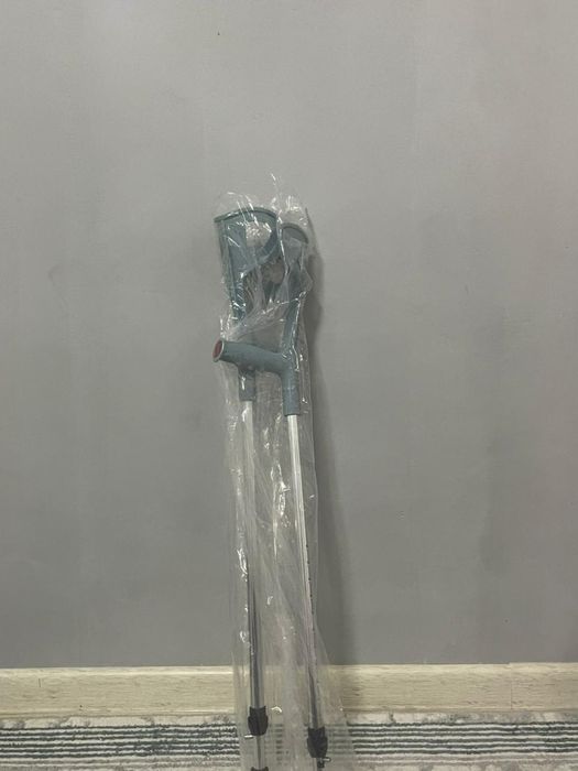 Подлакотник, балдак