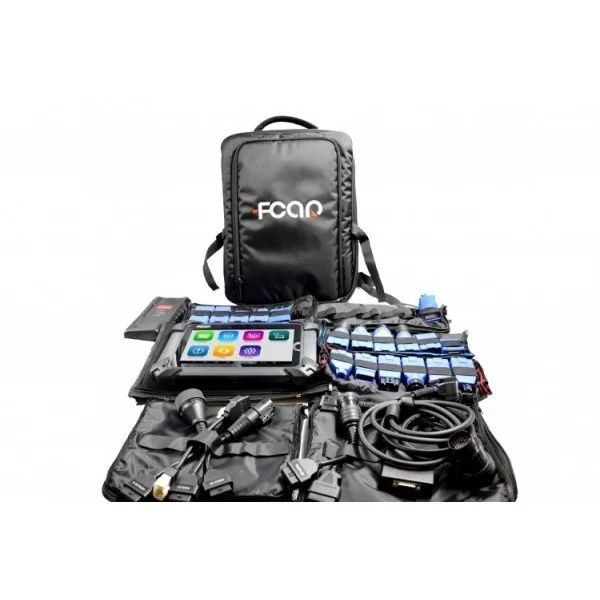 Продам Fcar fs7g