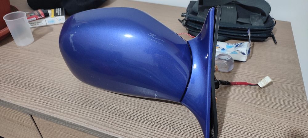 Части за тойота рав 4 първа генерация