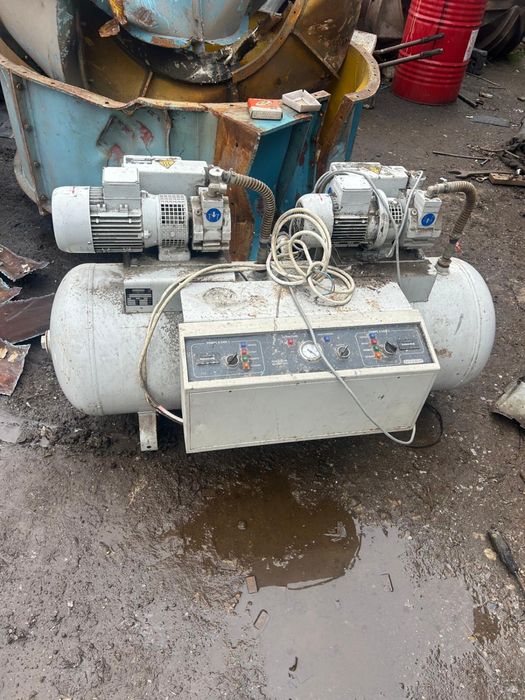 Vand compresor NOVAIR