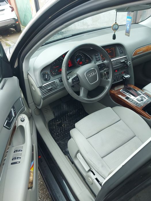 De vanzare Audi A6 C6