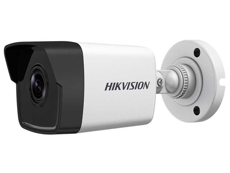 Камера Сирдаре Установка IP камера для дома и офиса (Hikvision)
