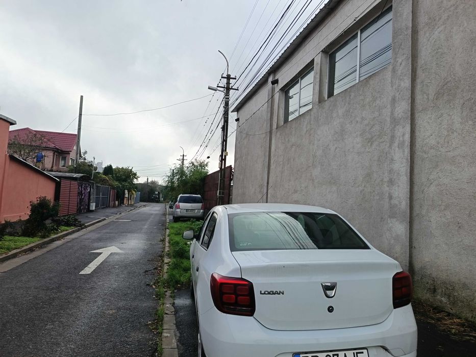 De vânzare Dacia Logan