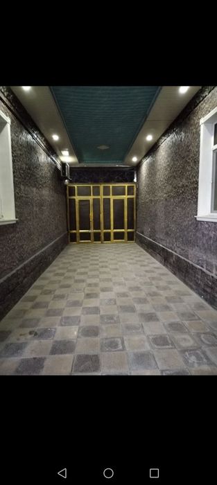 Участка сотилади 2.5 сотий 3 хана бектимирда