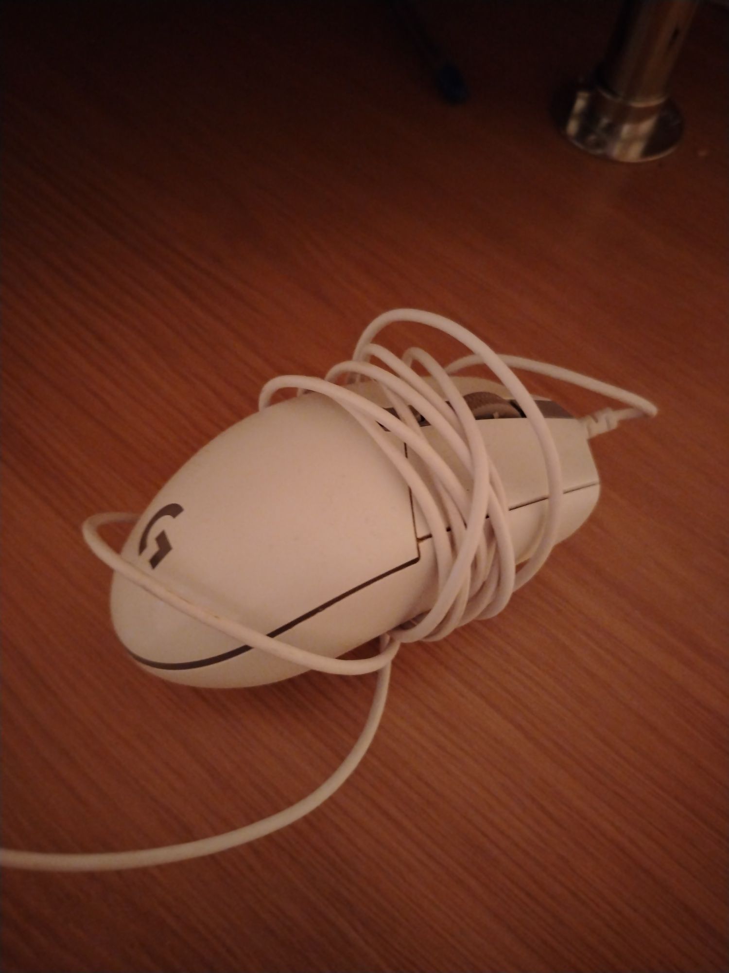 мышь logitech g102 lightsync