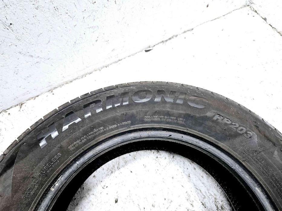 Set 2 anvelope vara Opel Insignia B Combi [Fabr 2017-prezent] Aptany H