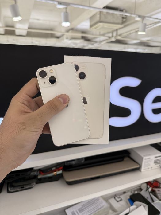 Iphone 13 mini 128gb